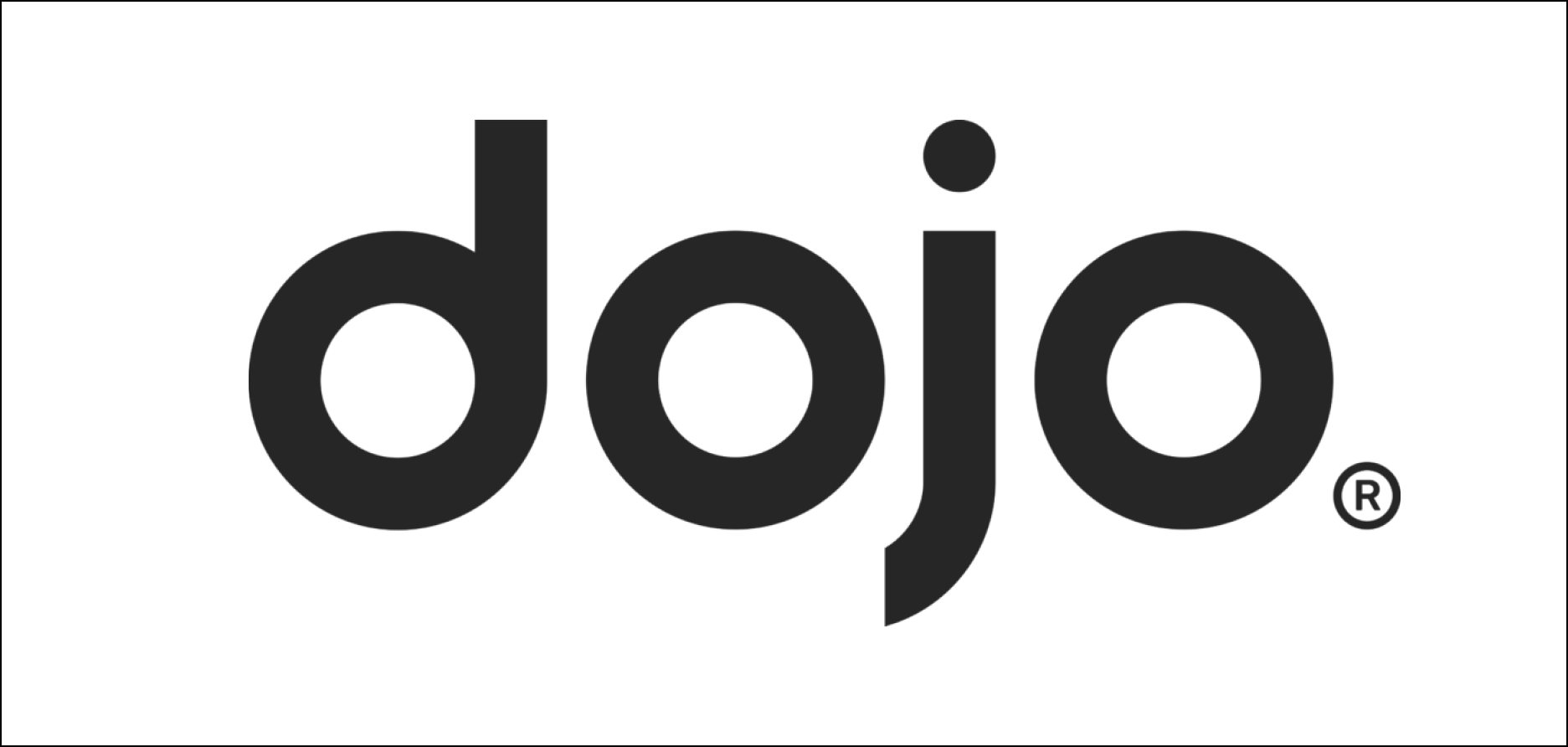 Dojo logo