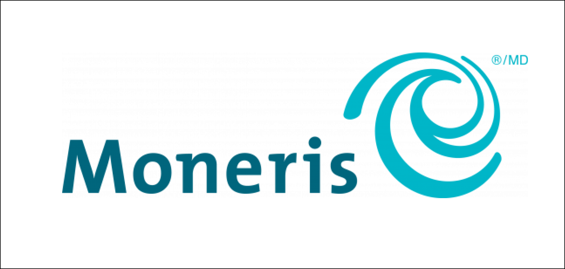 Moneris logo