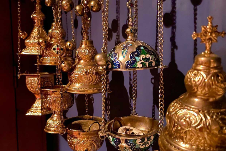 Convent of st.elizabeth