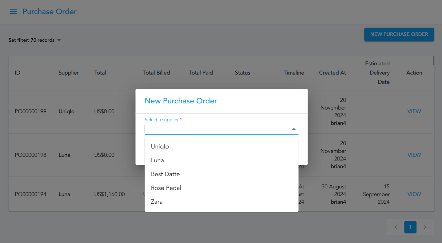 create-purchase-orders-rms