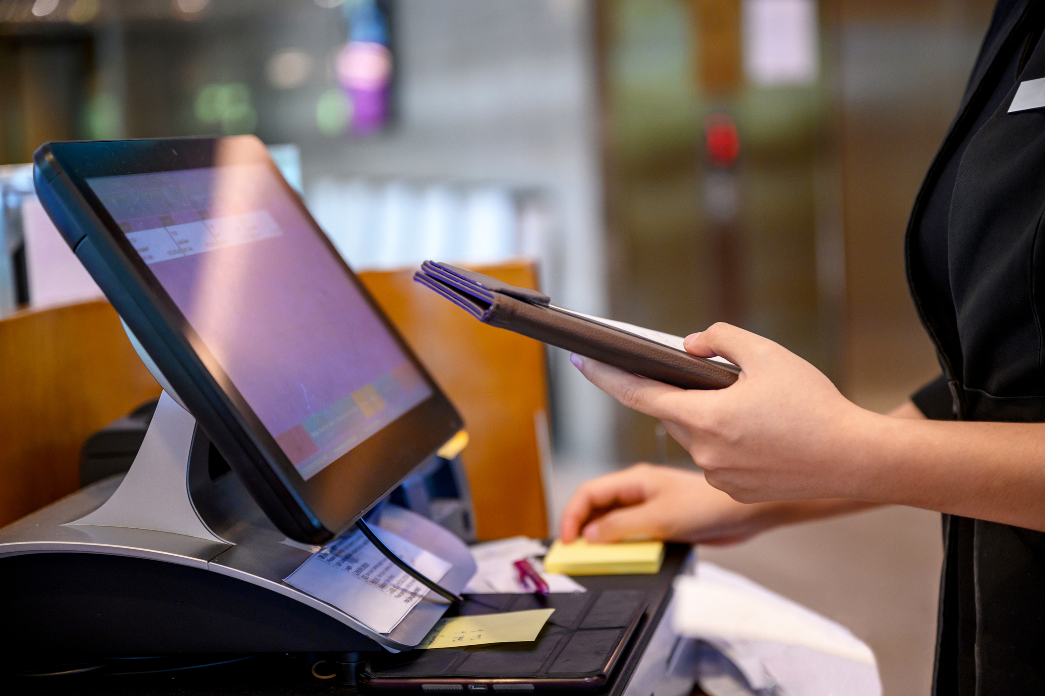 Best Lightspeed alternatives and competitors in retail [2025]