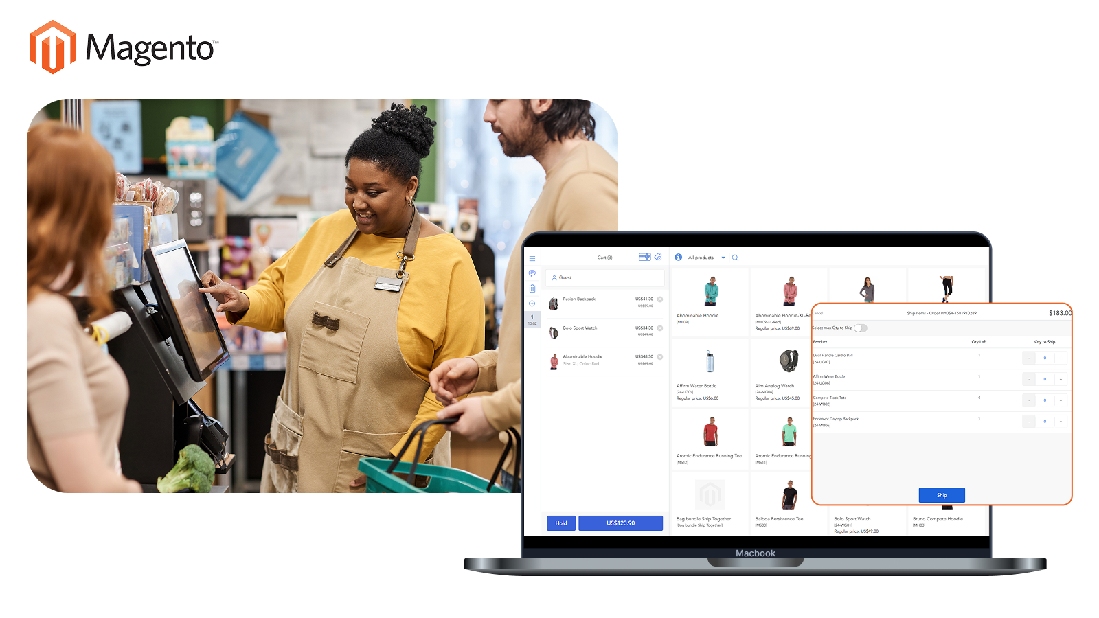 What is Magento POS? Differentiating native and non-native solutions