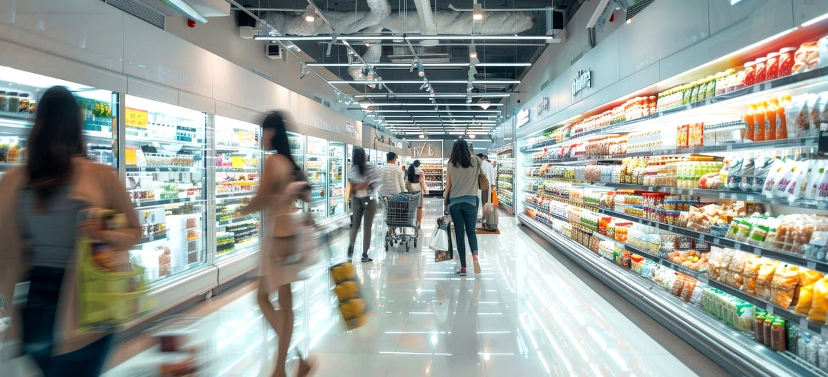What is inventory management in retail - Magestore