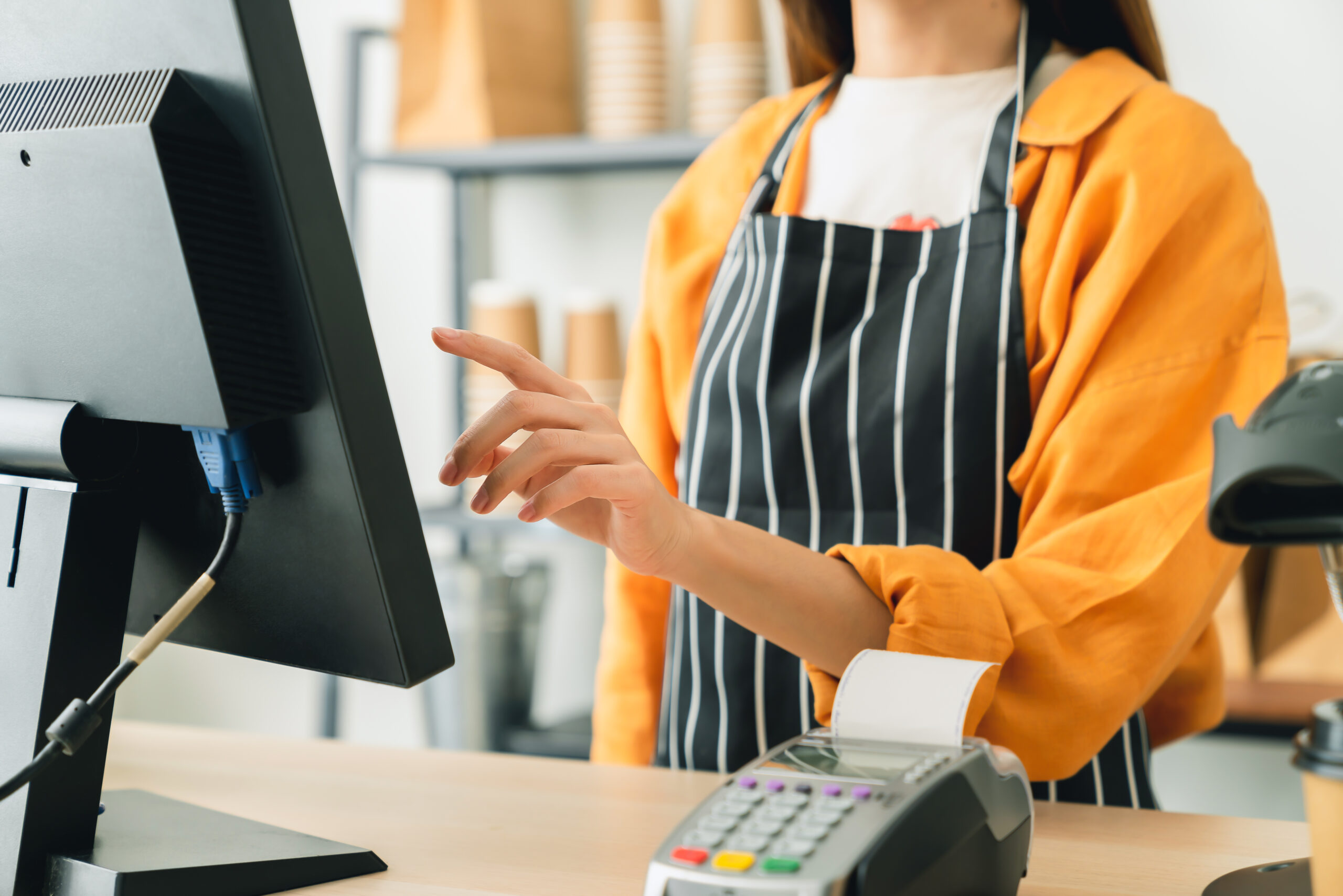 What is Magento POS - POS software