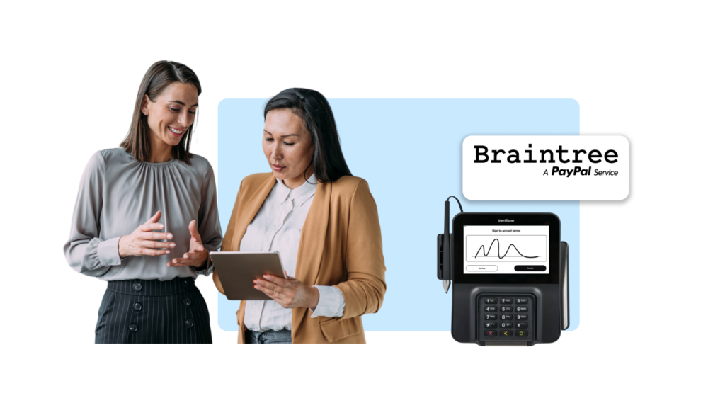 braintree pos cost saving