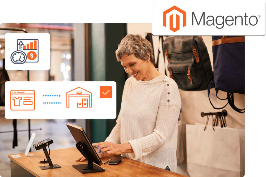 paymentsense omnichannel capability