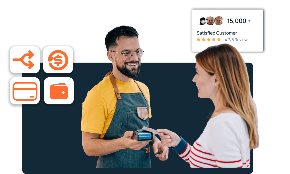 paymentsense-pos-supports-multiple-payment-methods