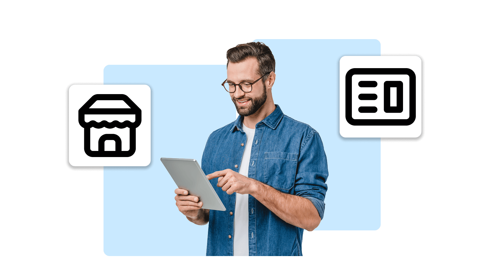 Manage omnichannel payments