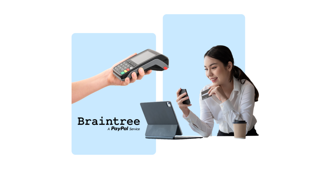 braintree pos omnichannel capabilities
