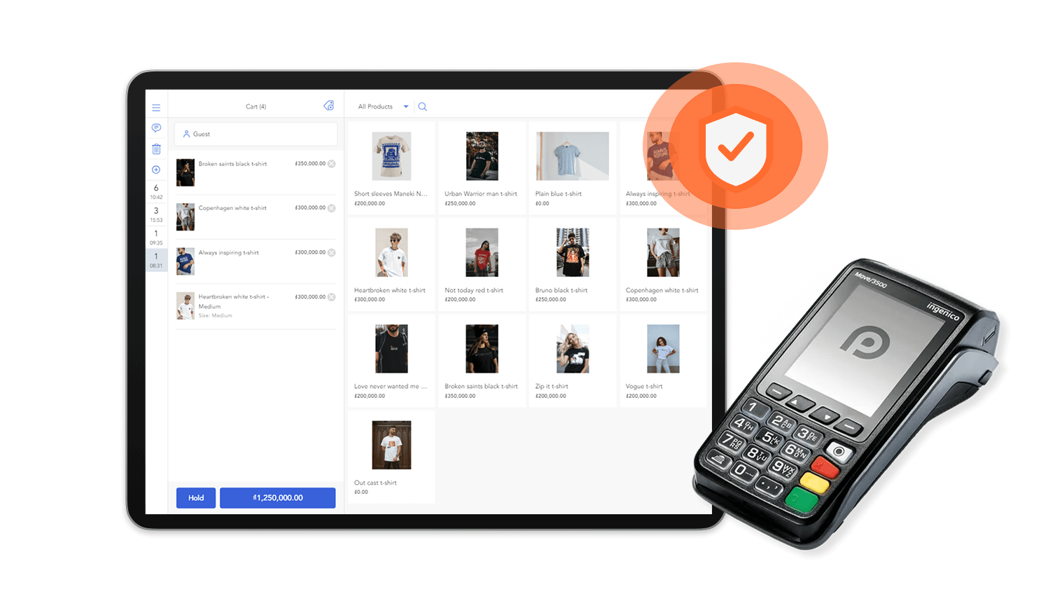 paymentsense-pos-high-security