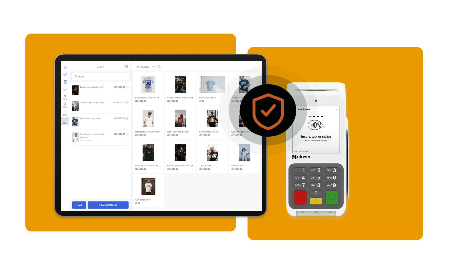 robust fraud protection