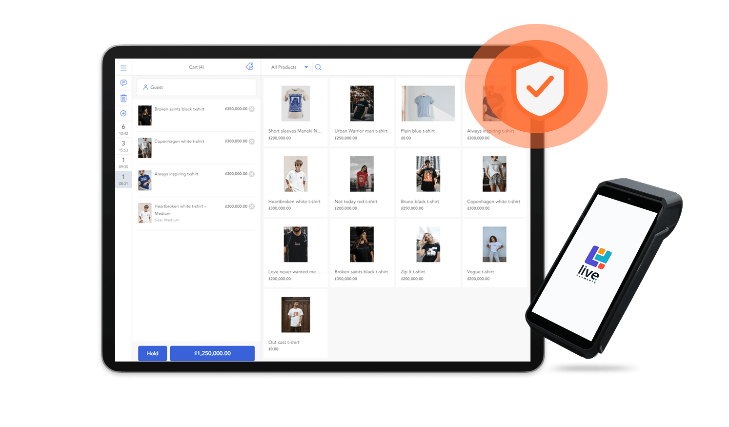 live-payments-pos-security