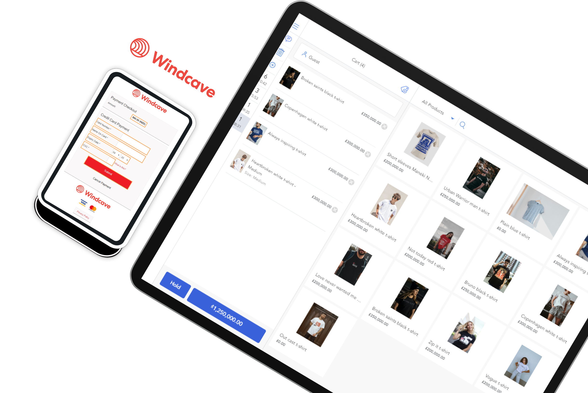 windcave-pos-integration
