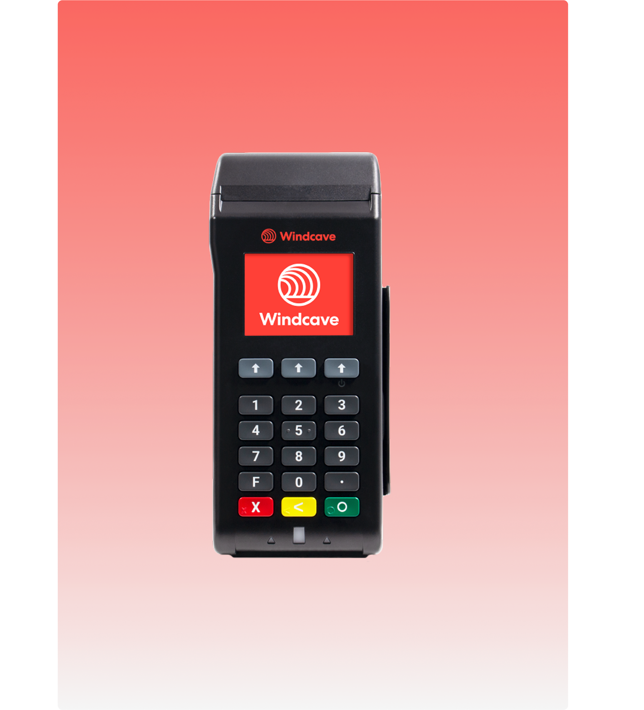 windcave pos terminal