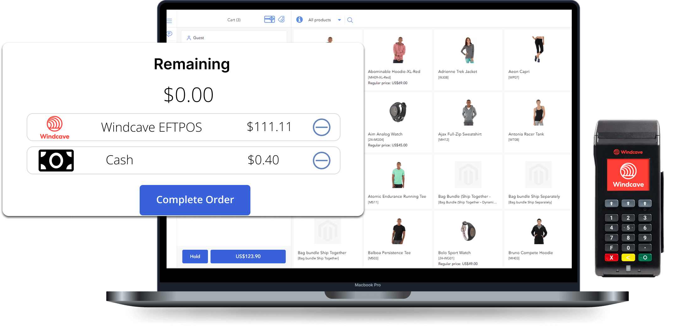 windcave-pos-real-time-sync