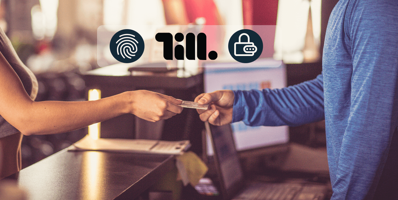 Secure transactions with Magestore Till Payments POS