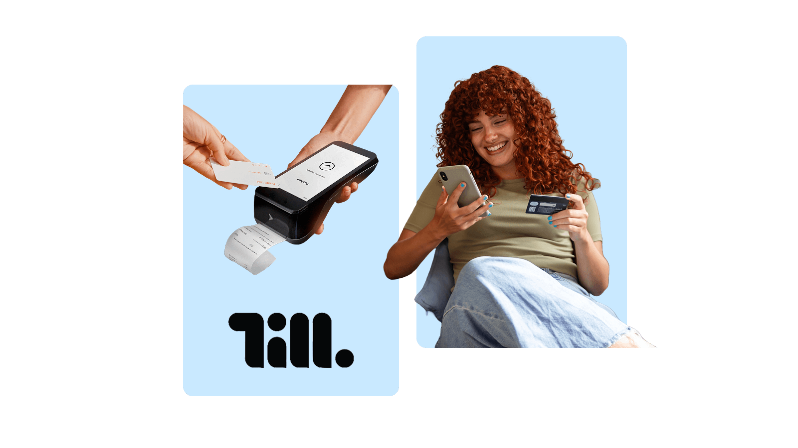 Magestore POS for Till Payments enables cross-channel payment experience