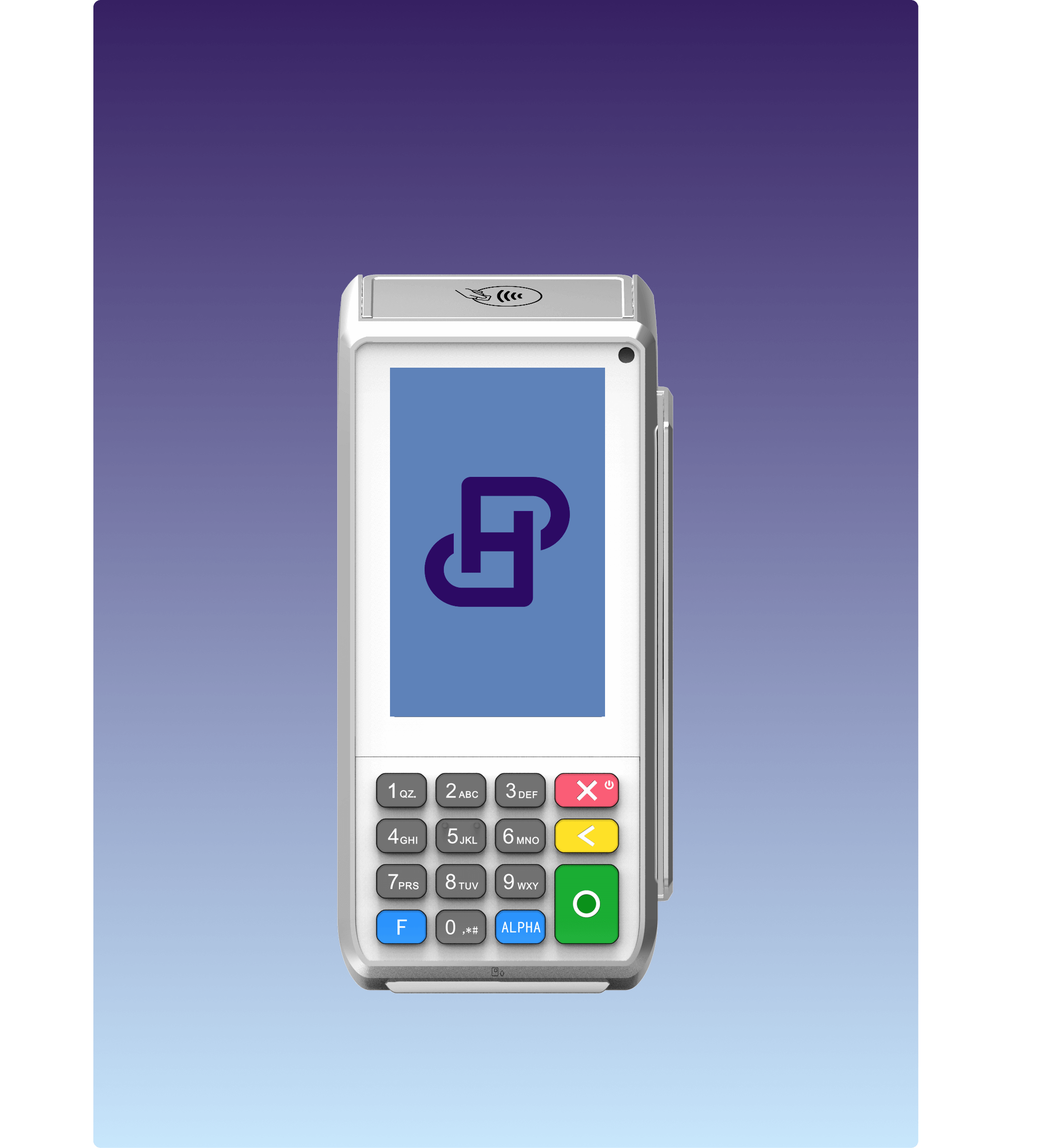 hipay-pos-terminal-integration