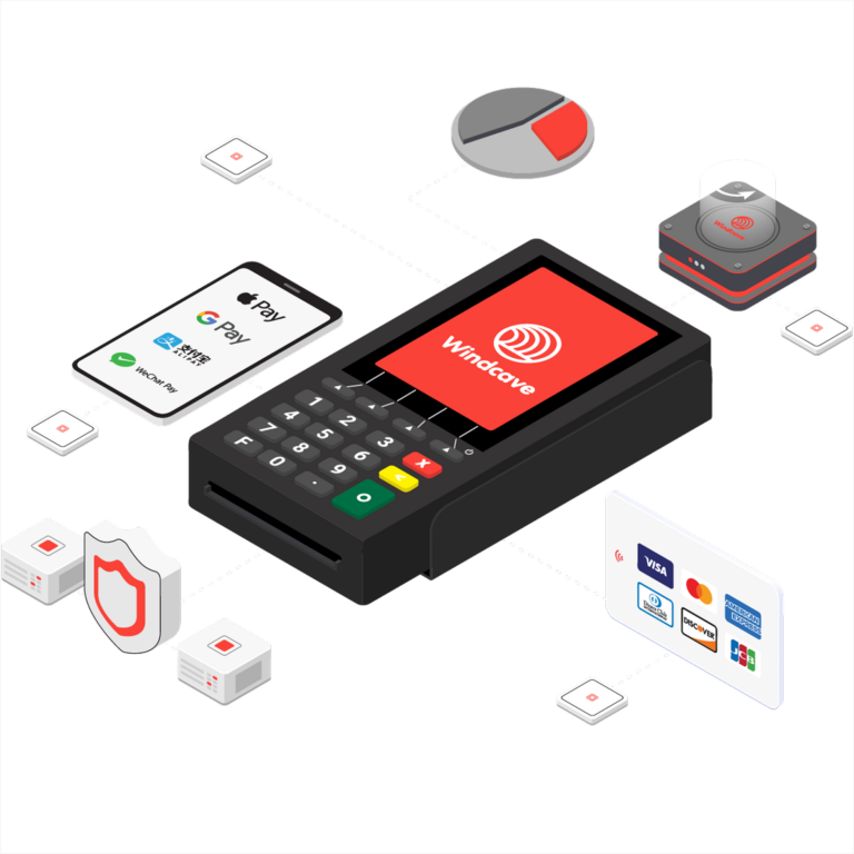 windcave-pos-multiple-payment-methods