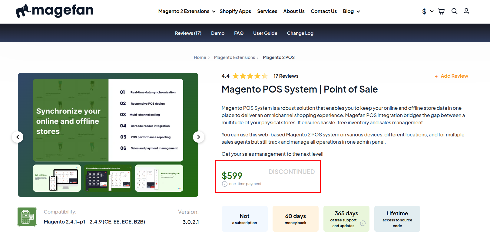 magefan-pos-discontinued