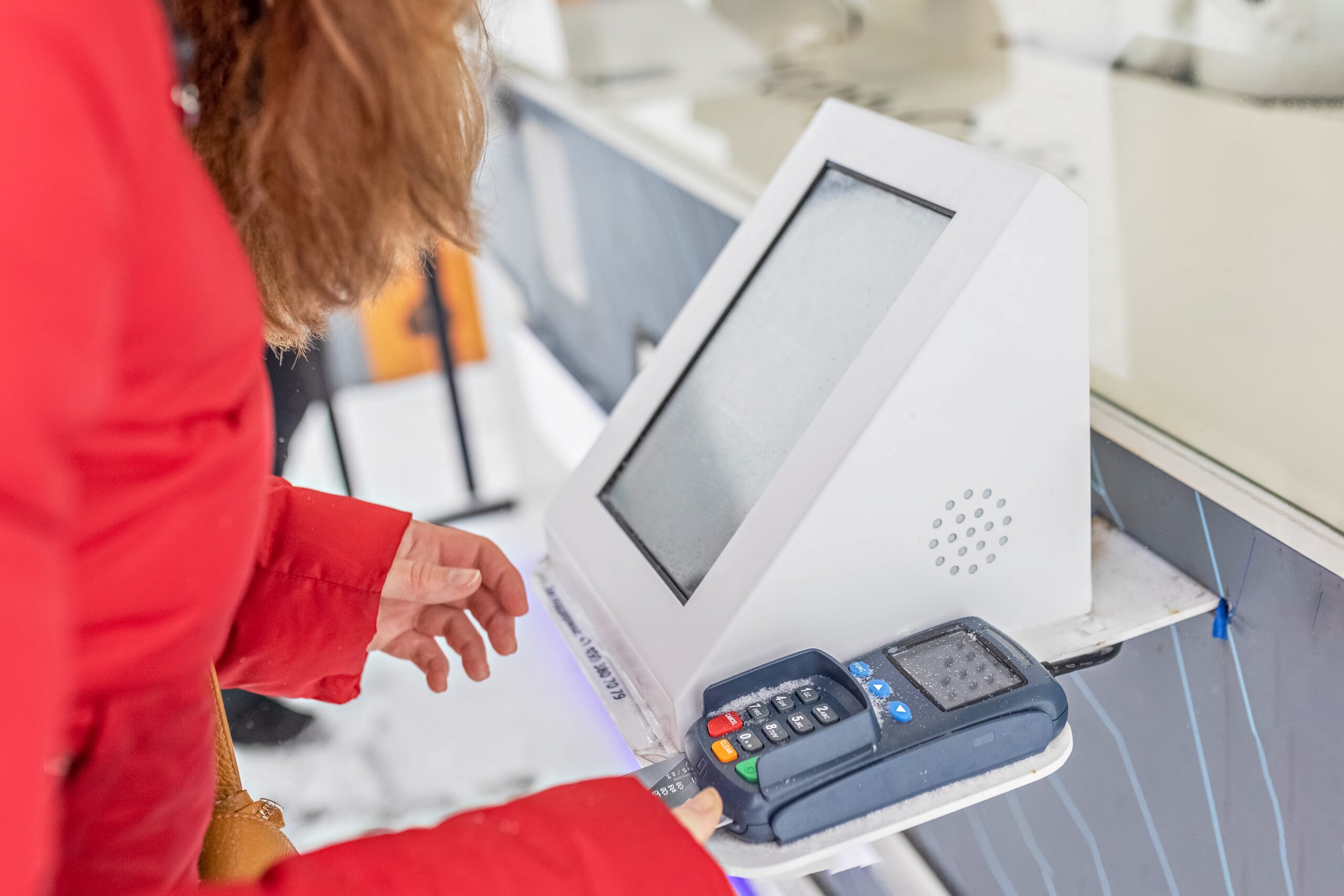 Amasty POS is still in development. Top 5 ready-to-use Magento POS to consider