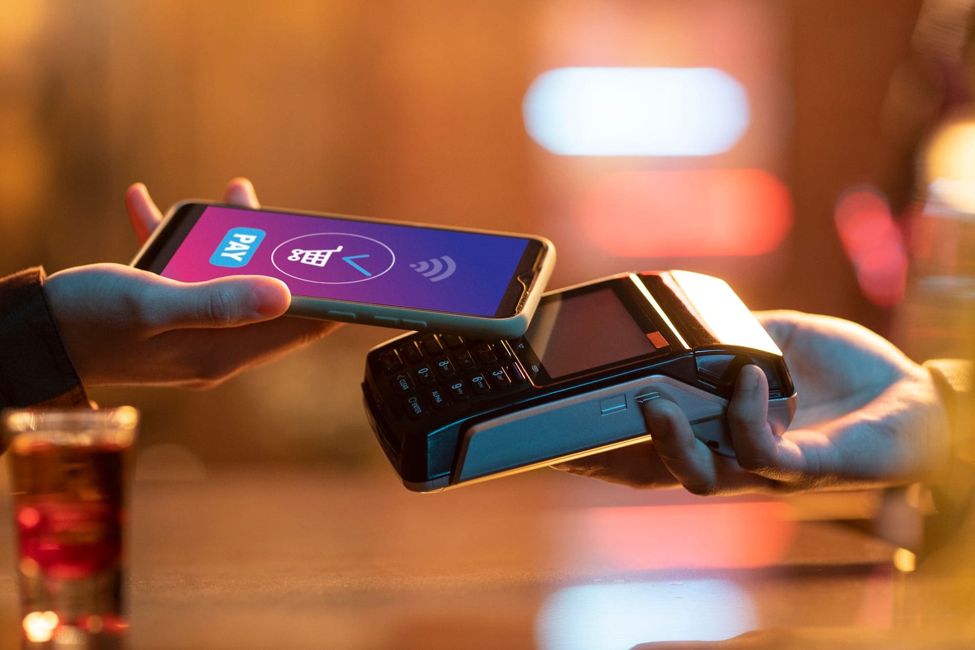 Integrated payments: What are they and how to set them up?