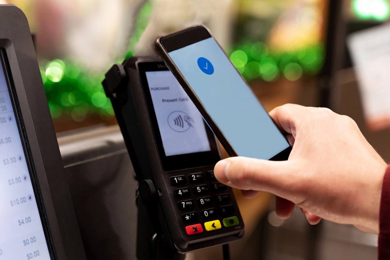 contactless card readers and how do contactless card readers and mobile payments work