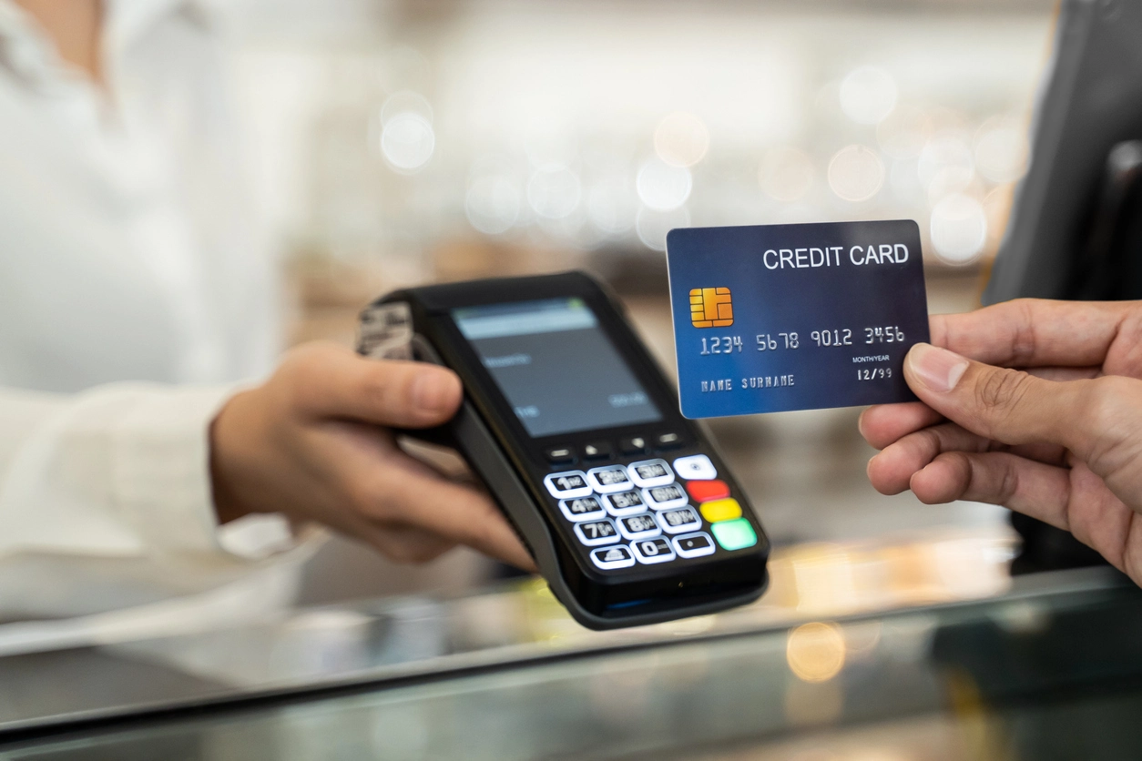 EMV chip card readers, how do EMV chip card readers work