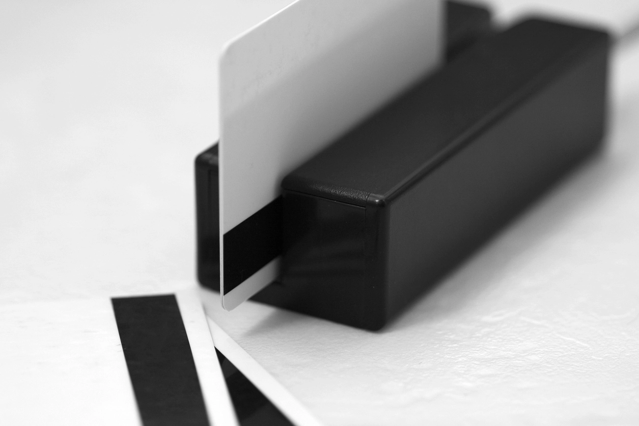 magstripe card readers, how do magstripe card readers work?
