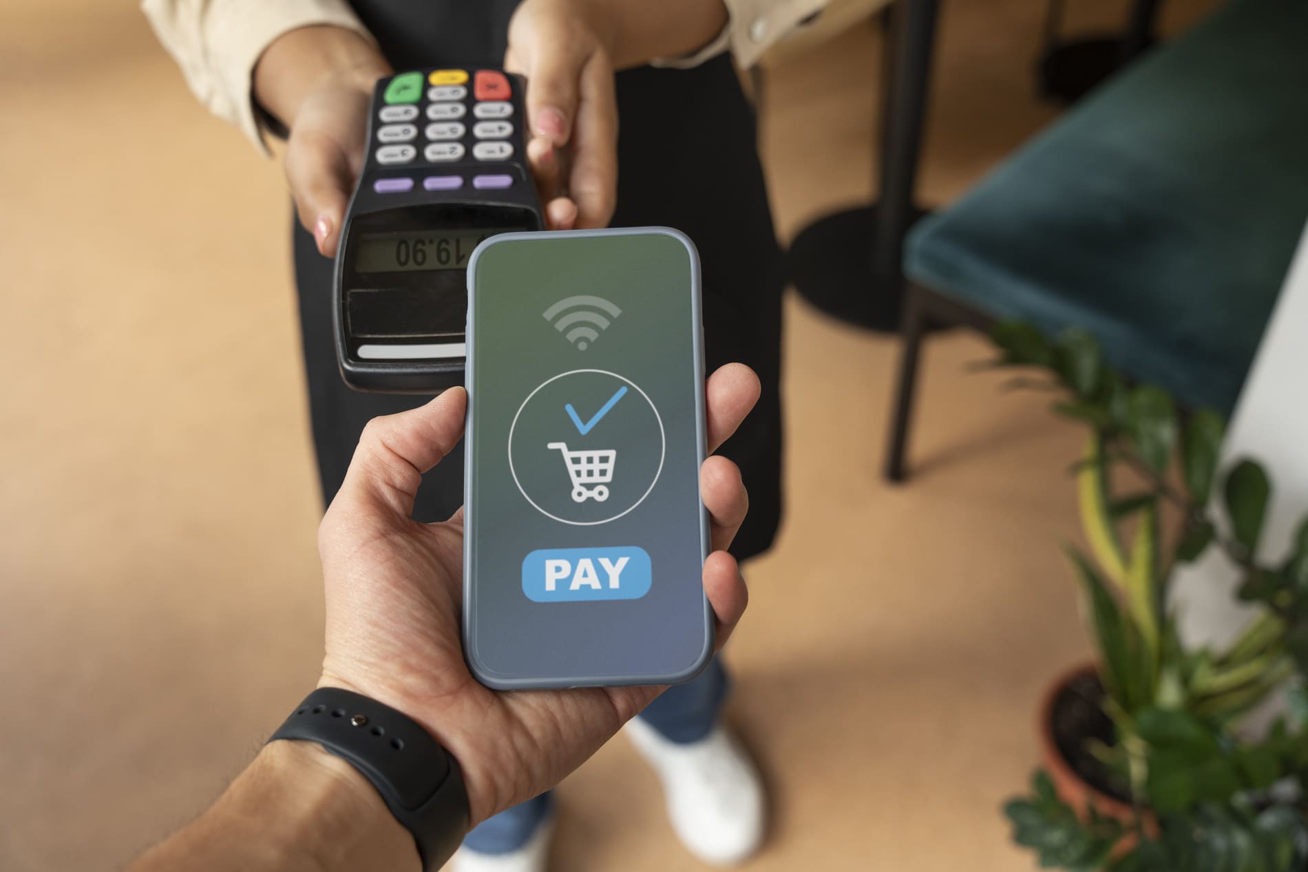 Payment processor agnostic system: A-Z explanation for retailers