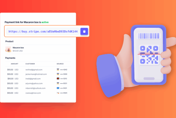 What is pay by link? A guide for omnichannel retailers