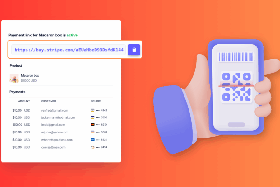 What is pay by link? A guide for omnichannel retailers