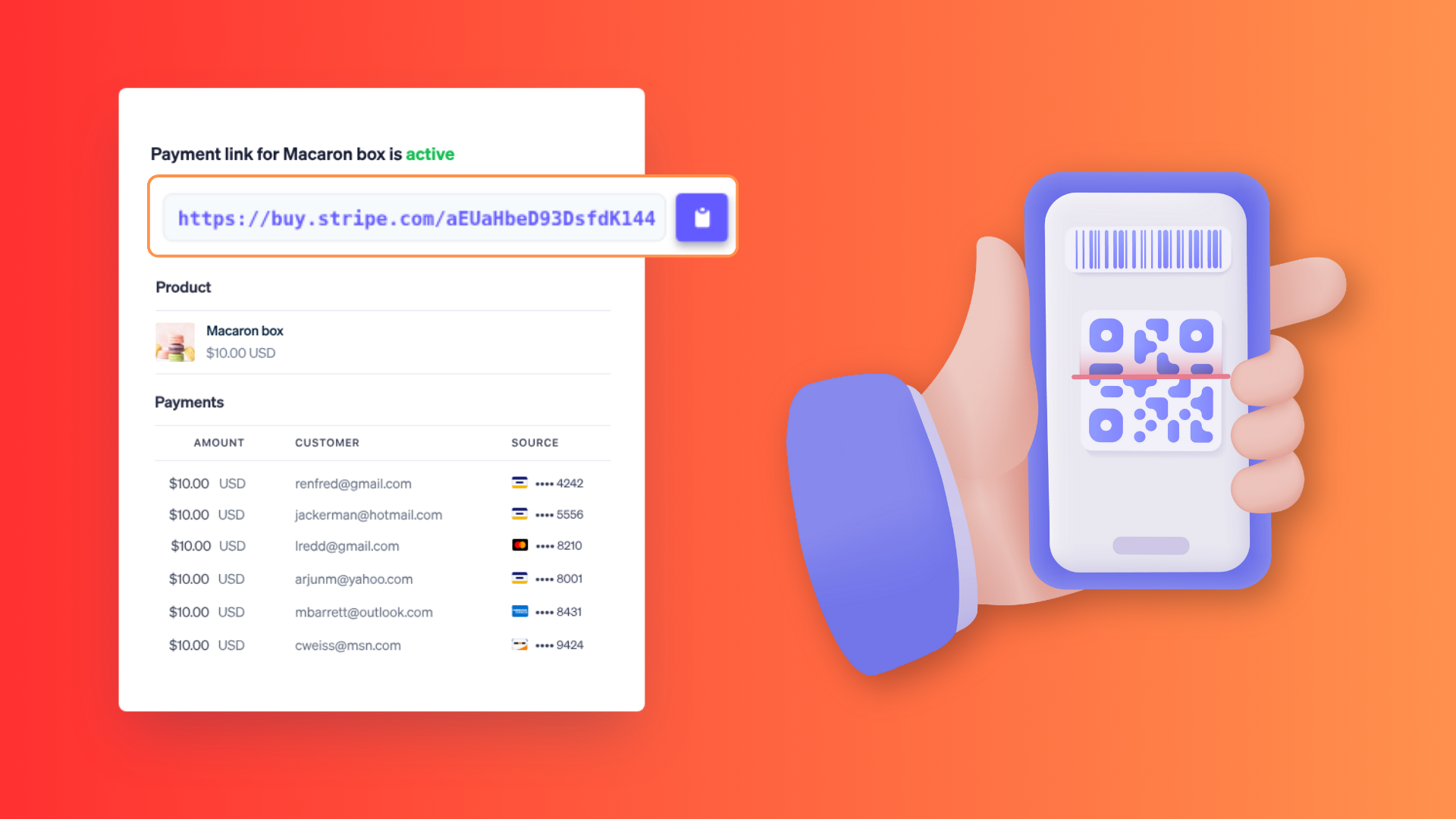 What is pay by link? A guide for omnichannel retailers
