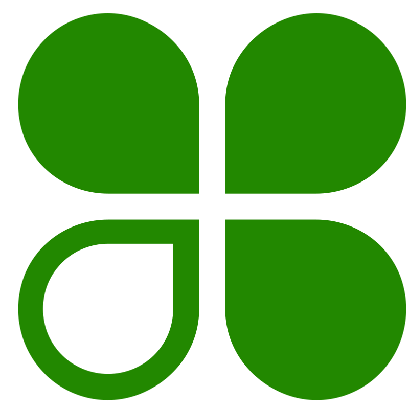 Clover logo