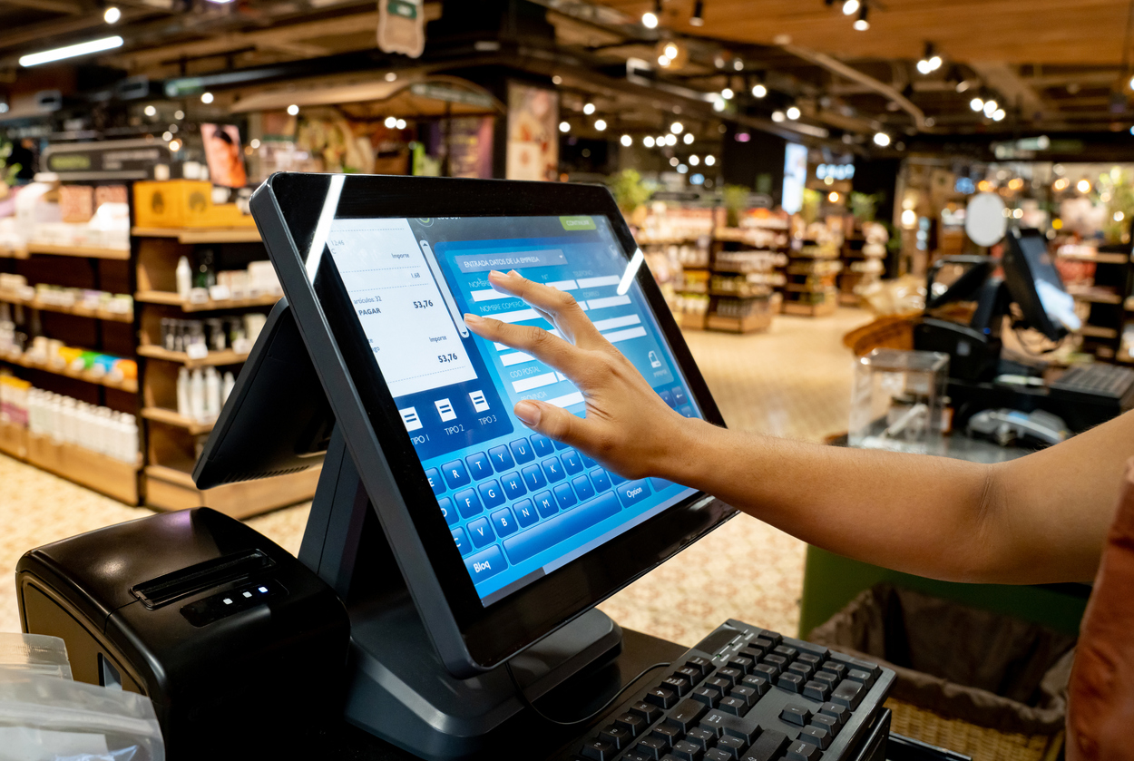 3×3 test for Square POS & Magento: Know when to stay on a connector vs go native