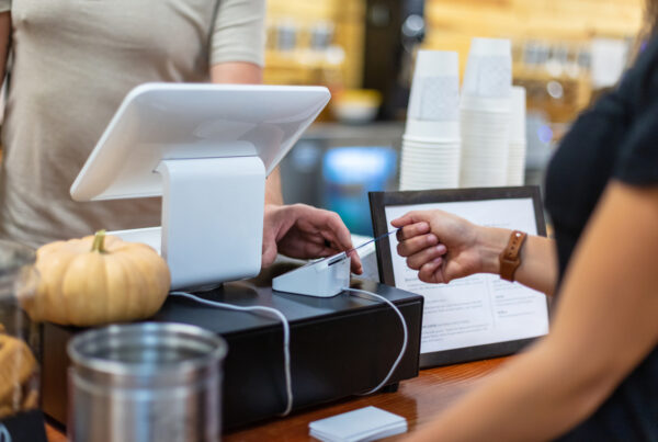 magento native pos architecture