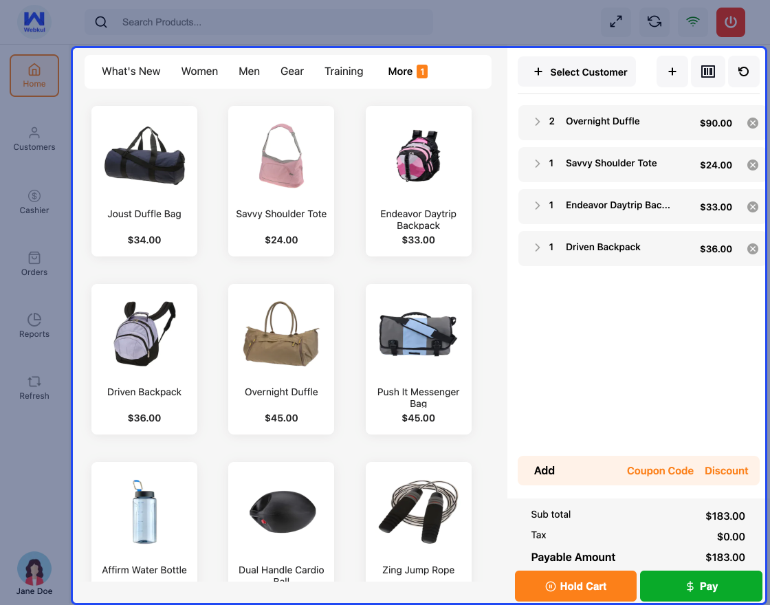 webkul-point_of_sale_system_for_magento_2_pos