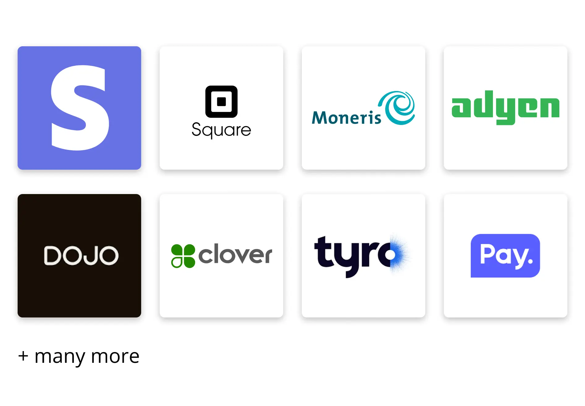 Magestore POS integrates with various payment solutions