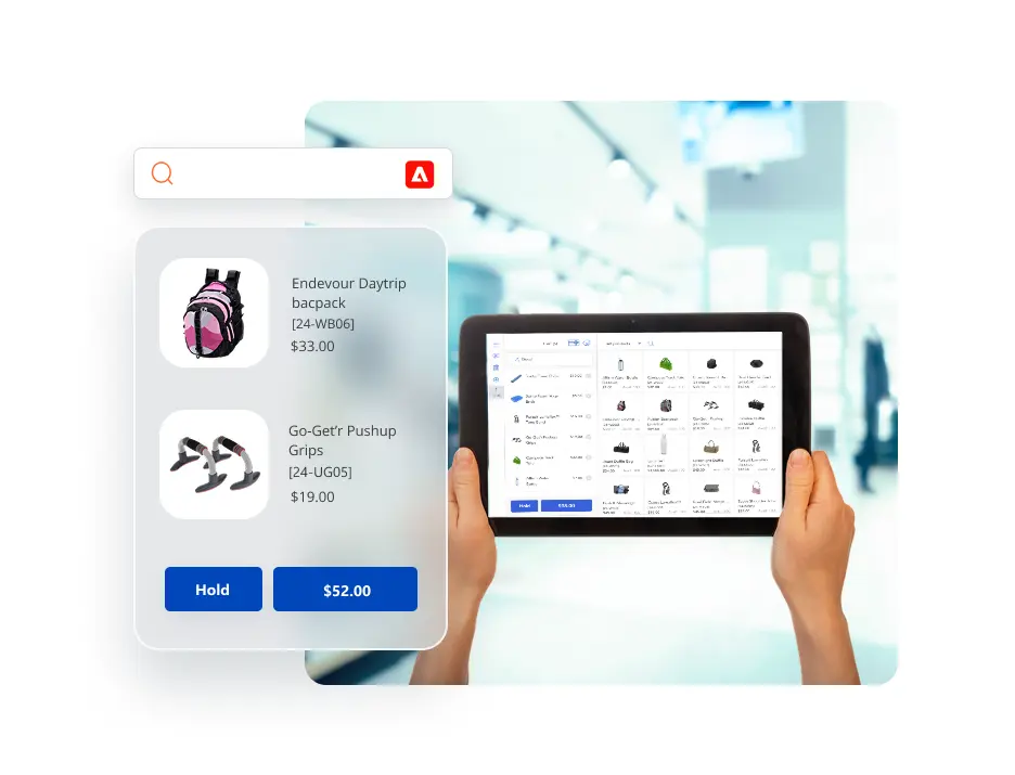 Magestore Adobe Commerce POS ends long waits at checkout