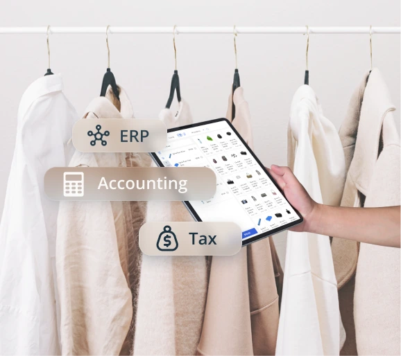 Magestore POS fits existing back-end operations