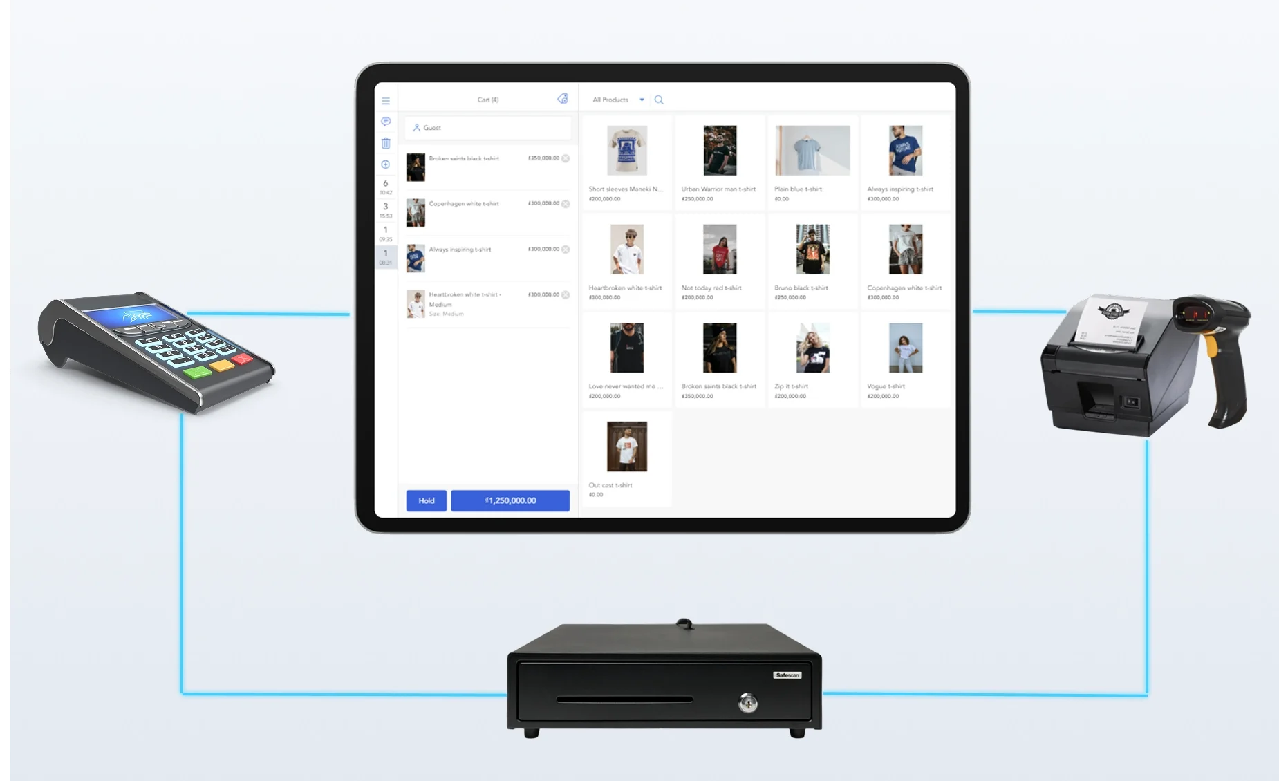 magento-mobile-pos-hardware-integration