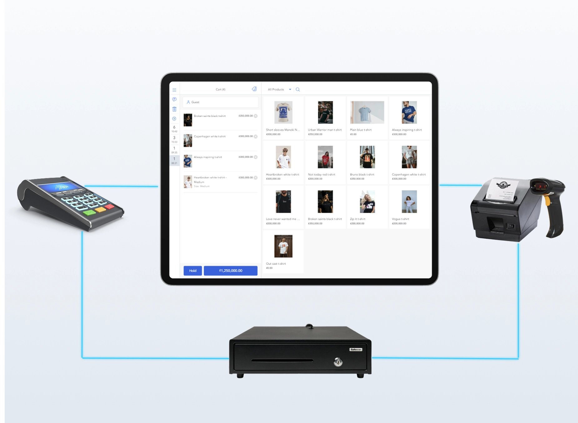 magento-mobile-pos-hardware-integration