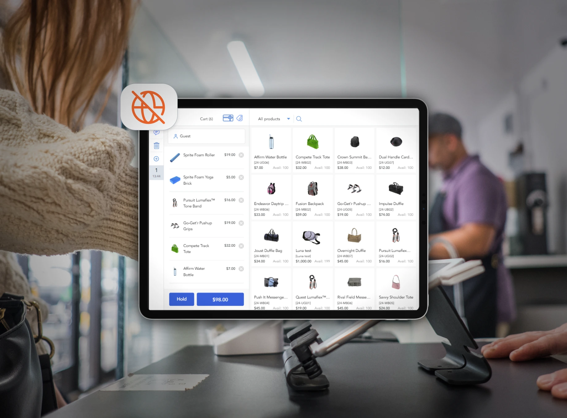 magento-mobile-pos-offline-mode