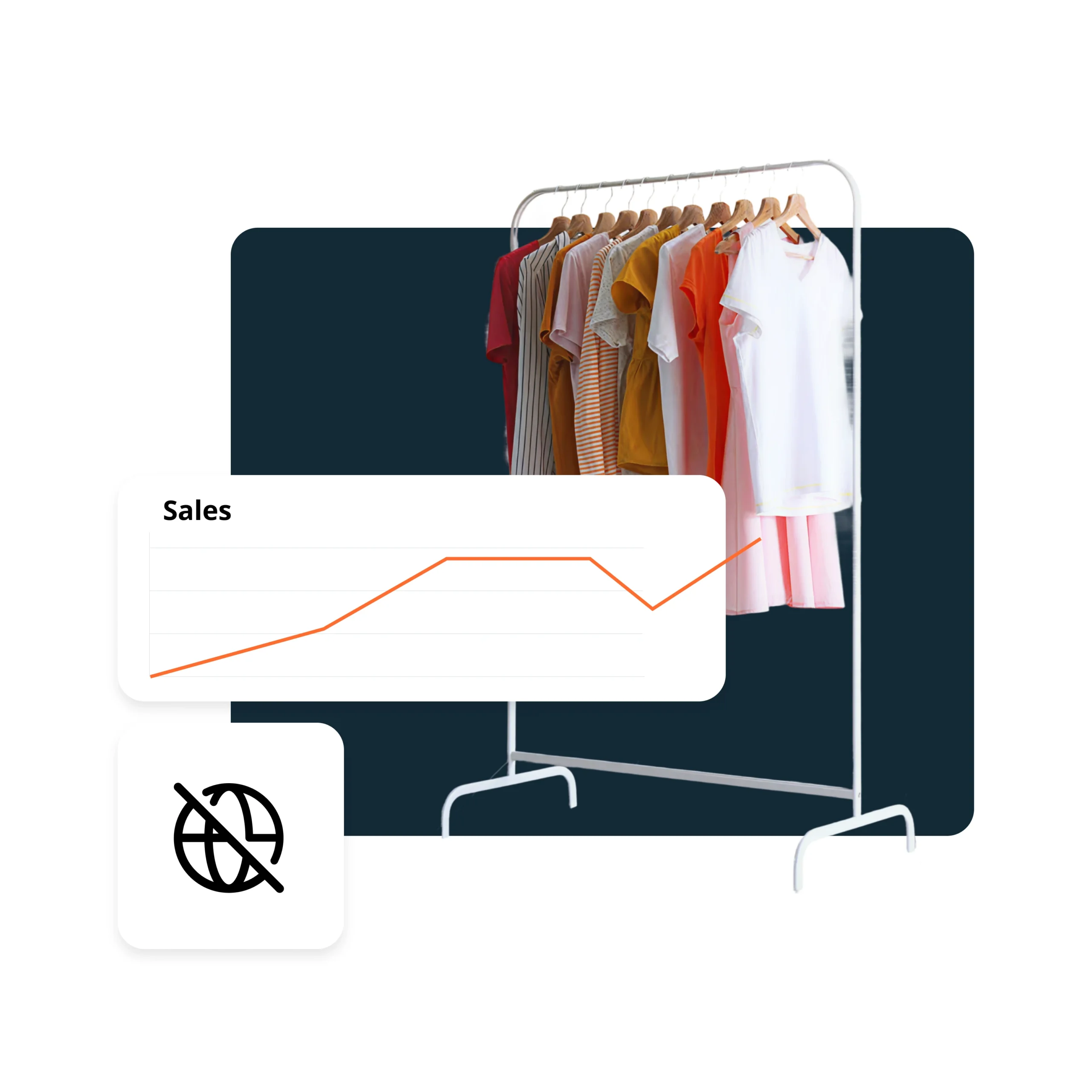 Magestore POS can work without Internet connection