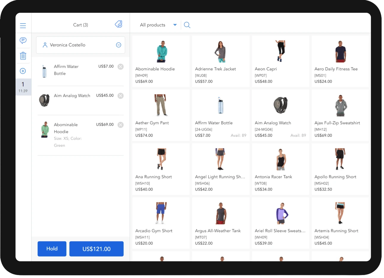 Magestore Magento 2 POS extension